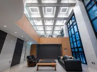 จัมซิล โฮเทล เวเน โรงแรมใกล้เทเฮรันโร