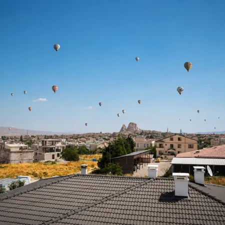 La Vita Stone Cappadocia