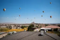 La Vita Stone Cappadocia - 2-Star