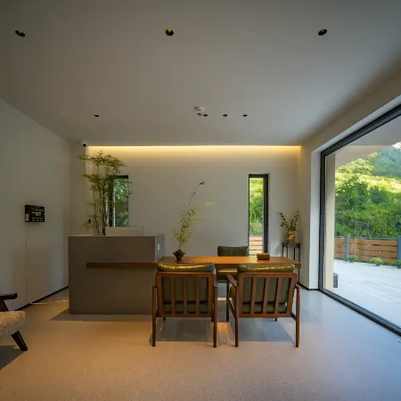 Huguan · Banshan Jian Yue Moon Hill Boutique Stay (Baquan Gorge Scenic Area)