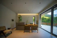 Huguan · Banshan Jian Yue Moon Hill Boutique Stay (Baquan Gorge Scenic Area) - 조식 운영