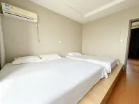 嶼林酒店（日照海濱國家森林公園店） - 宠物友好