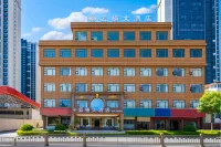 Cheng Yunxi Grand Hotel - 2-Star