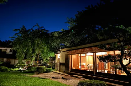 Oukai Villa Izumi