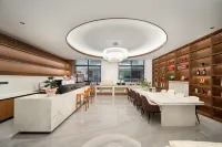 南丹名心大酒店 - Wi-Fi