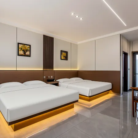 Heyun Yayuan Boutique Homestay