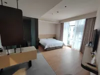 GUPANHotelMalinhe Store - balkon