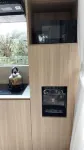 Blissful Villa - Parkplatz