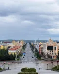 Songyue Hotel - Scenic