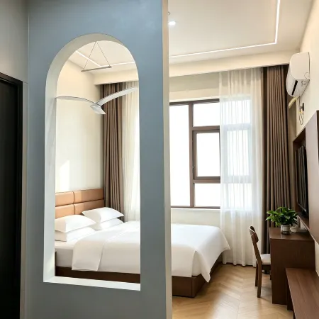 Anhe Homestay