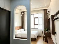 Anhe Homestay - Parkering