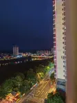 Riverside Four Seasons Hotel (Fuzhou Guangchang Jianshe East Road) - WiFi