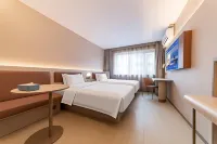 Hanting Hotel Shenyang Qingnian Avenue Caidian Tower فنادق في شنيانغ