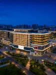 Arthur Hotel Liwan COCO Park Dongsha Metro Guangzhou Hotels in Guangzhou