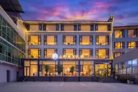 Fanjingshan-Chuanshang language mountain dust-free accommodation (Dongmen shop in the scenic spot) - 3 stjerner