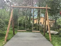Micangyi Shu Homestay - Bữa sáng