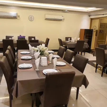 GK Guest Palace
