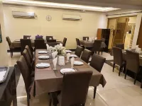 GK Guest Palace - Завтрак