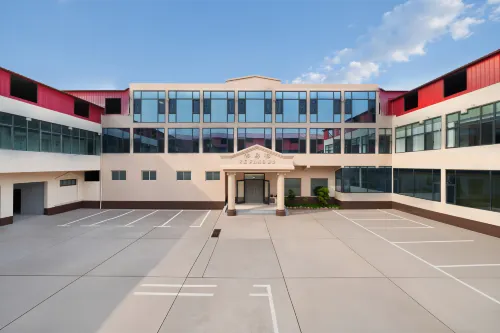 Xiuwu Huifeng Hotel - Khách sạn giá rẻ