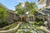 PRIVE VILLA DANANG - Villaer