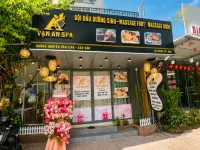 Q SONG CHI CON DAO HOTEL Hotels near Dat Doc Beach