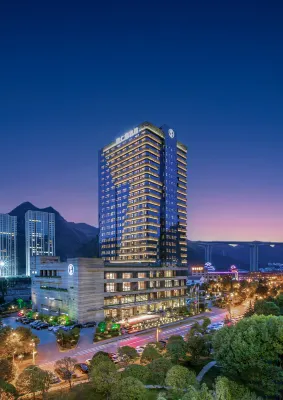 Grand Guesthouse Tongren - 5-Star