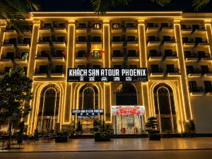 Atour Phoenix Hotel