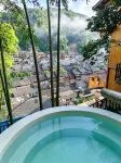 Gao Jian | Vertex Altus · 270° Panorama Private Hot Spring Luxury Stay (Zhaoxing Dong Village) - 4 tähden