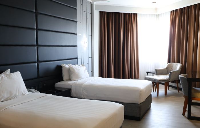 Hotel Asia