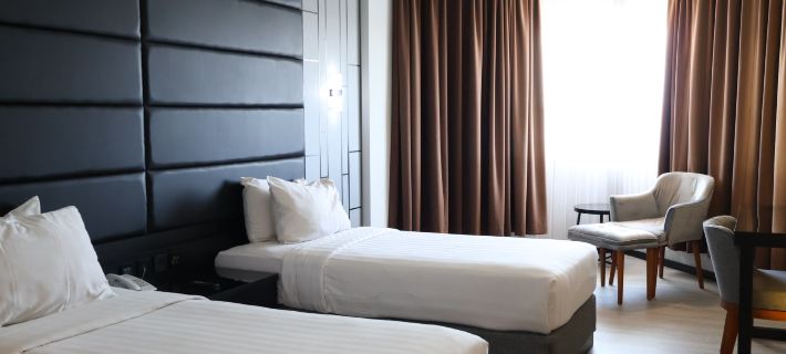 Hotel Asia Отели в г. Суракарта