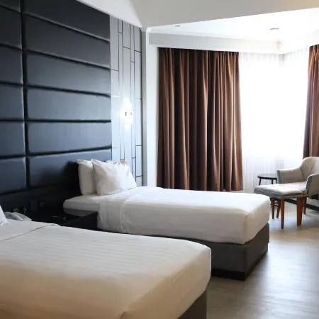 Hotel Asia