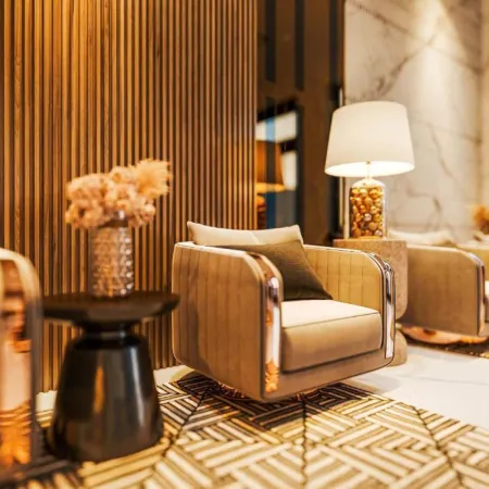 The Wiltons Hotel LC