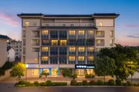 Homeinn · neo (Yangzhou Dongguan Street Nantong West Road) - 2-Sterne