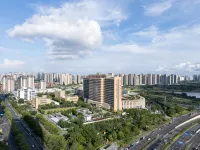 QYU chain apartment（WXSMZX branch） - Scenic