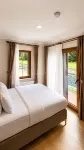 Raha Villa Bungalow - Afhentnings-/afleveringstjenester
