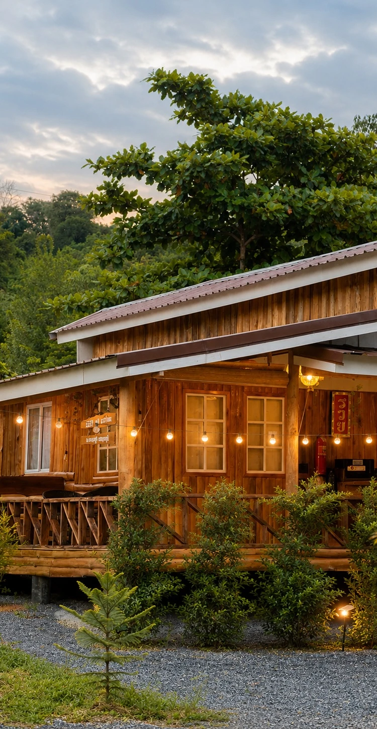 รูปภาพของRomrawinhomestay
