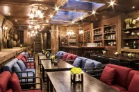 Hengqin Sumlodol Camping Park - bar
