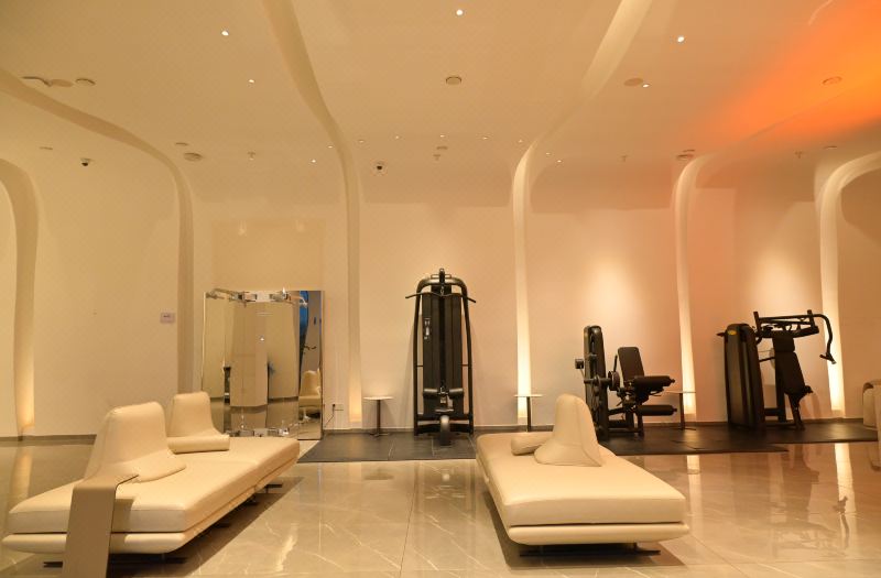 Songyun Cliff Hotel photo 3