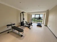 Dongjiu Yunshu Hotel - 3-Star