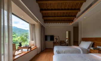 Daohesu Homestay