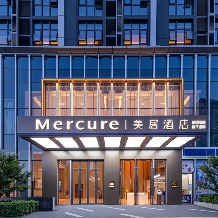 Mercure Hotels