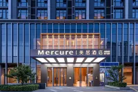 Mercure Hotels - New