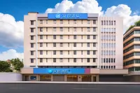 HanTing Guangzhou Beijing Road Pedestrian Street Dongfeng East Road Hotel Các khách sạn ở Quảng Châu