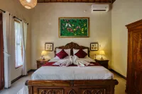 Tegal Besung Cottage - บ้านพักหลังเล็ก