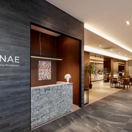 Ramada Encore by Wyndham Gimpo HAN River Hotel