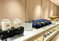 Homeinn Aifeel Hotel (Hohhot Horinger Mengniu Industrial Park Shida Shengle Campus) - 무료 와이파이