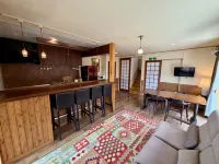 Villa Sense of Wonder - Bar