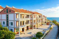 Meizhou Island Lanyu Sunrise Homestay - con vista montagne