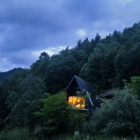 dengfeng·ABuLuZi Glamping