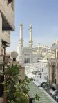 VIP Villa in Makkah Towers Hotel - Airport Shuttle